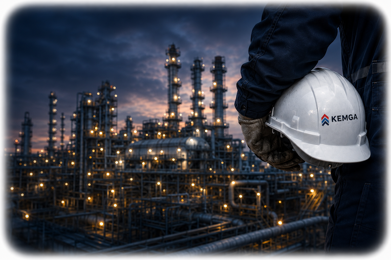 Technical Supply & Industrial Solutions
